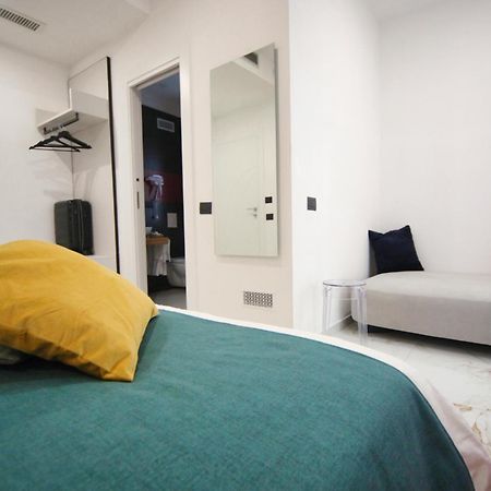 Be-Coloured Hotel Naples Room photo